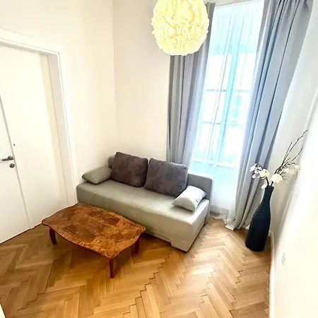 K-12 Loft Apartments Apartment *