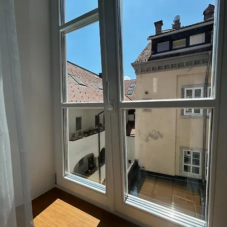 Апартаменты K-12 Loft Apartments