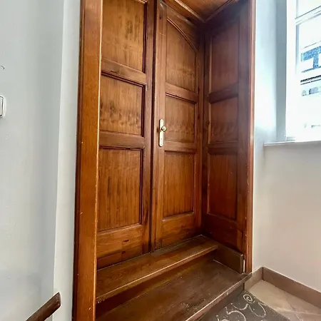 K-12 Loft Apartman *