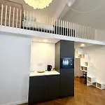 K-12 Loft * Liubliana