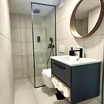 Apartamento K-12 Loft *