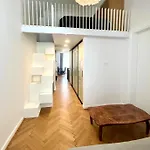 K-12 Loft Apartamento Liubliana