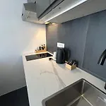 K-12 Loft Apartamento