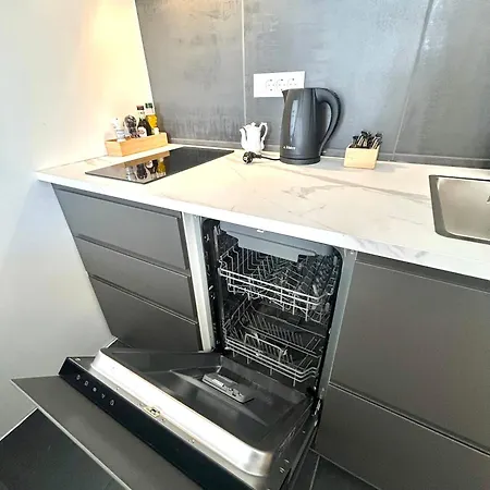 K-12 Loft Apartamento
