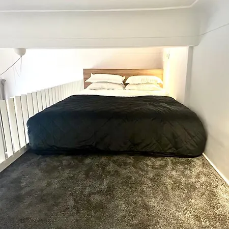 Apartamento K-12 Loft Liubliana
