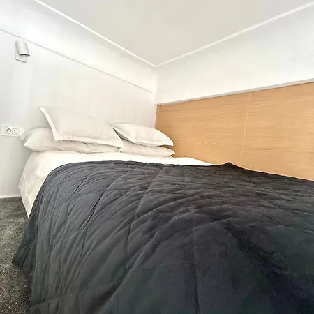 Apartamento K-12 Loft